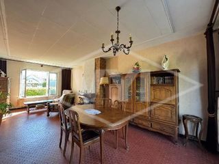  Maison � vendre 6 pi�ces 100 m�