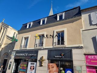  Appartement � vendre 4 pi�ces 97 m�