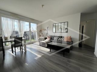  Appartement � vendre 3 pi�ces 60 m�