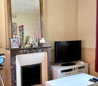  Maison � vendre 5 pi�ces 85 m�