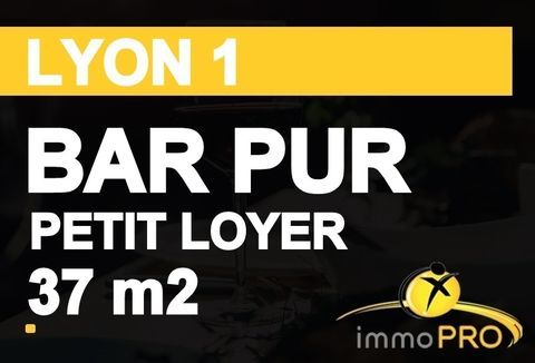 BAR TRADITTIONNELOuvert de 8H &agrave; 19hAvec quelques trav... 110000 69001 Lyon