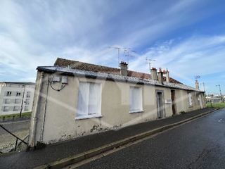  Appartement � vendre 2 pi�ces 39 m�