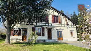  Maison � vendre 5 pi�ces 112 m�