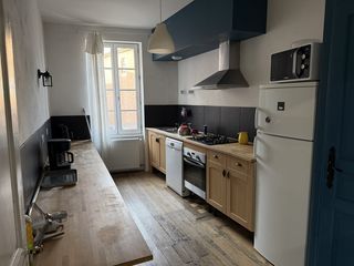  Appartement � louer 1 pi�ce 100 m�