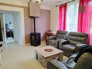  Maison � vendre 7 pi�ces 114 m�