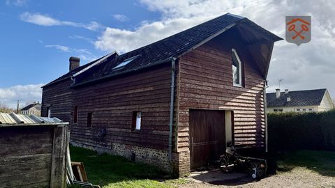   Vente Maison Maison - 6 pi�ce(s) - 78 m�