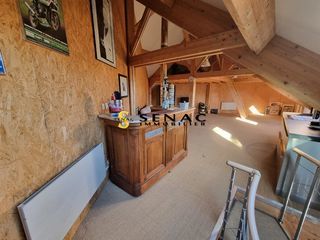  Maison � vendre 2 pi�ces 145 m�