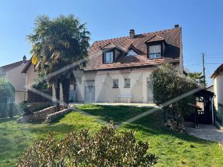  Maison � vendre 6 pi�ces 128 m�