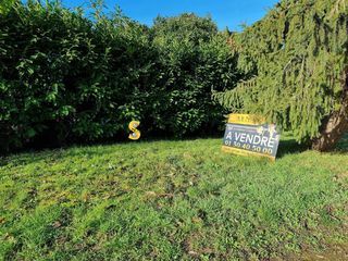  Terrain � vendre 