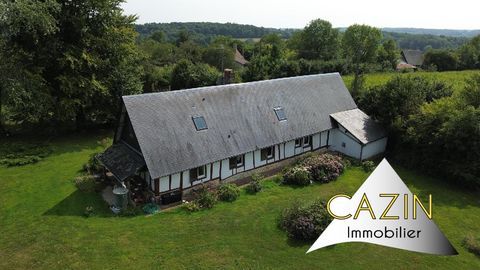   Vente Maison Maison - 6 pi�ce(s) - 135 m�