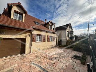  Maison � vendre 7 pi�ces 110 m�