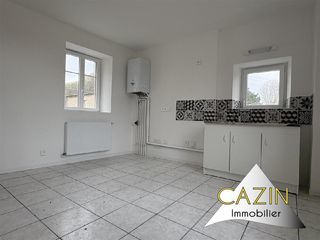  Maison � vendre 4 pi�ces 68 m�