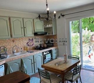  Maison � vendre 6 pi�ces 114 m�