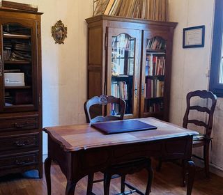  Maison � vendre 3 pi�ces 75 m�