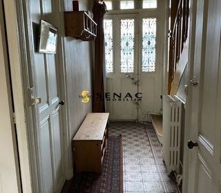  Maison � vendre 5 pi�ces 106 m�