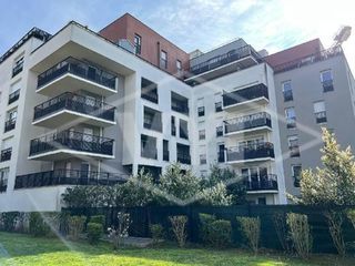  Appartement � vendre 3 pi�ces 60 m�