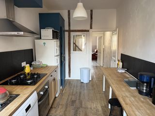  Appartement � louer 1 pi�ce 100 m�