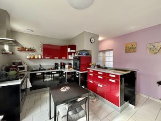  Maison � vendre 4 pi�ces 95 m�