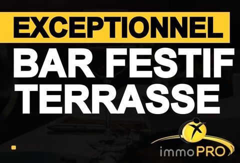 BAR RESTAURANT EXCEPTIONNEL !!UNE AFFAIRE POUR PROS !... 1700000 69001 Lyon