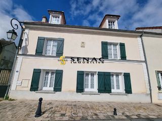  Maison � vendre 6 pi�ces 122 m�