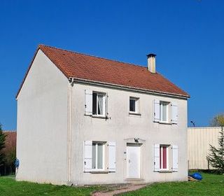 Maison � vendre 5 pi�ces 100 m�