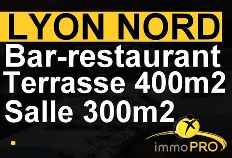 Droit au Bail.Un lieu rare et d'exception dans un cad... 120000 69270 Lyon