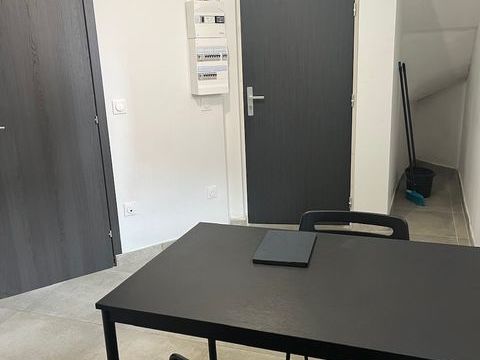   Location Appartement Appartement - 2 pi�ce(s) - 21 m�