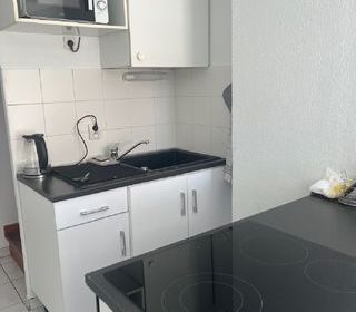  Appartement � louer 2 pi�ces 40 m�