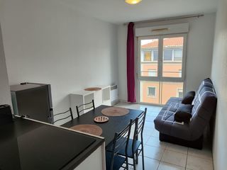  Appartement � louer 2 pi�ces 40 m�