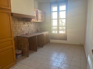  Appartement � louer 3 pi�ces 62 m�