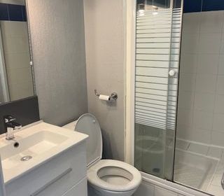  Appartement � louer 1 pi�ce 17 m�