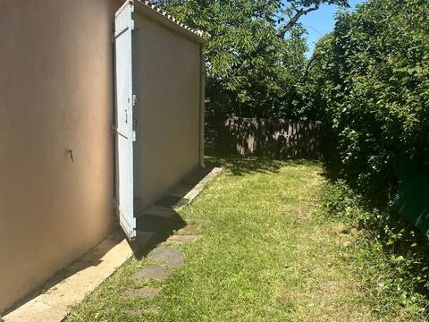   Location Appartement Appartement - 1 pi�ce(s) - 14 m�