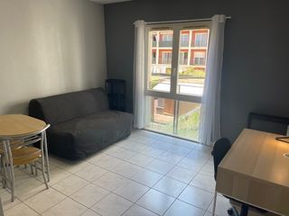  Appartement � louer 1 pi�ce 17 m�