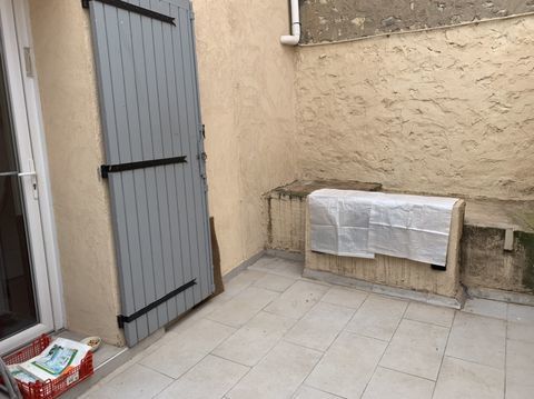   Location Appartement Appartement - 2 pi�ce(s) - 30 m�