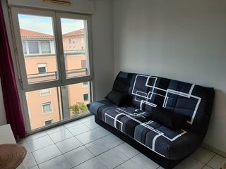  Appartement � louer 2 pi�ces 40 m�