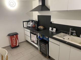  Appartement � louer 2 pi�ces 30 m�