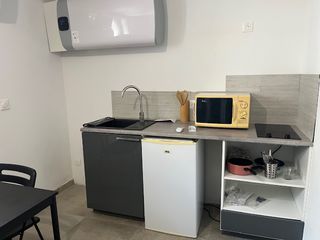  Appartement � louer 2 pi�ces 21 m�