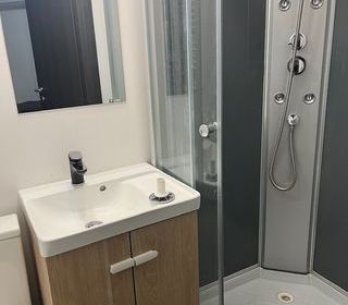  Appartement � louer 2 pi�ces 21 m�