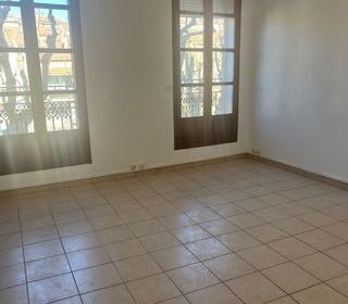  Appartement � louer 3 pi�ces 62 m�