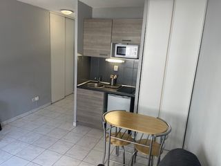  Appartement � louer 1 pi�ce 17 m�