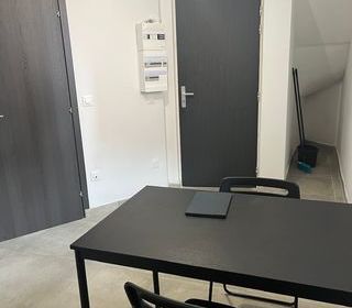  Appartement � louer 2 pi�ces 21 m�