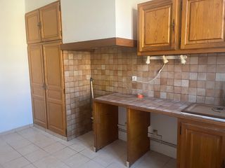  Appartement � louer 3 pi�ces 62 m�