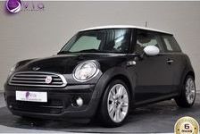 Austin Mini Occasion Annonces Achat Vente De Voitures