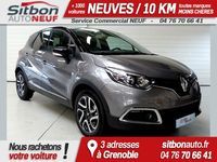 Renault Captur Occasion Annonces Voitures Auto Et