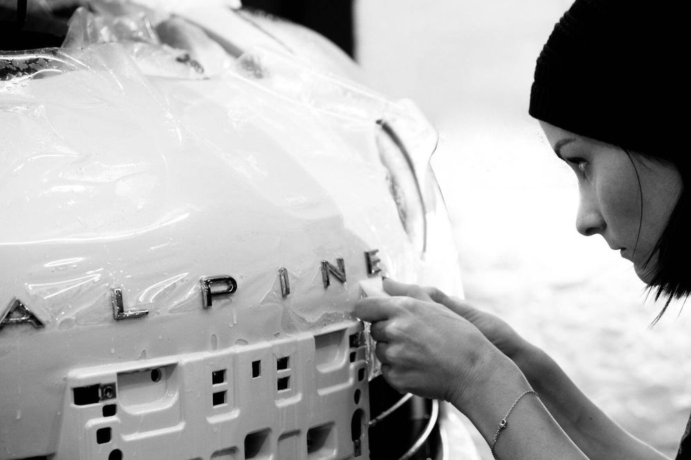 L'AUTOMOBILE PARIS concessionnaire auto à MérysurOise 95 XpelTech