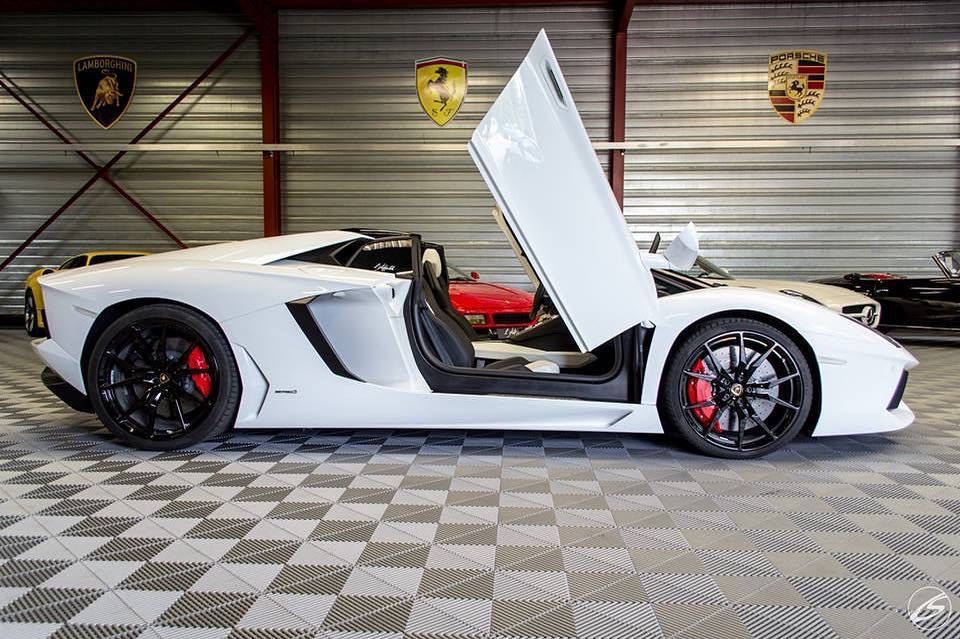 L'AUTOMOBILE PARIS concessionnaire auto à MérysurOise 95 Achat