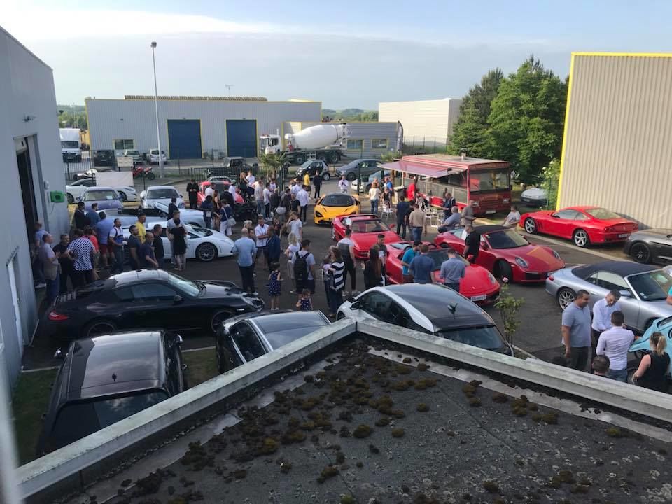 L'AUTOMOBILE PARIS concessionnaire auto à MérysurOise 95 Achat