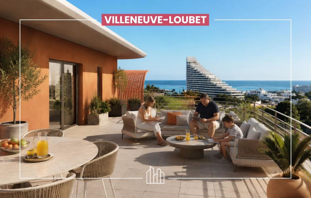 VILLA TOIT T4 de 85m2