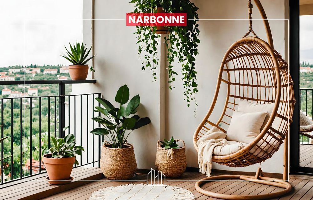 Appartement T4 de 98m2