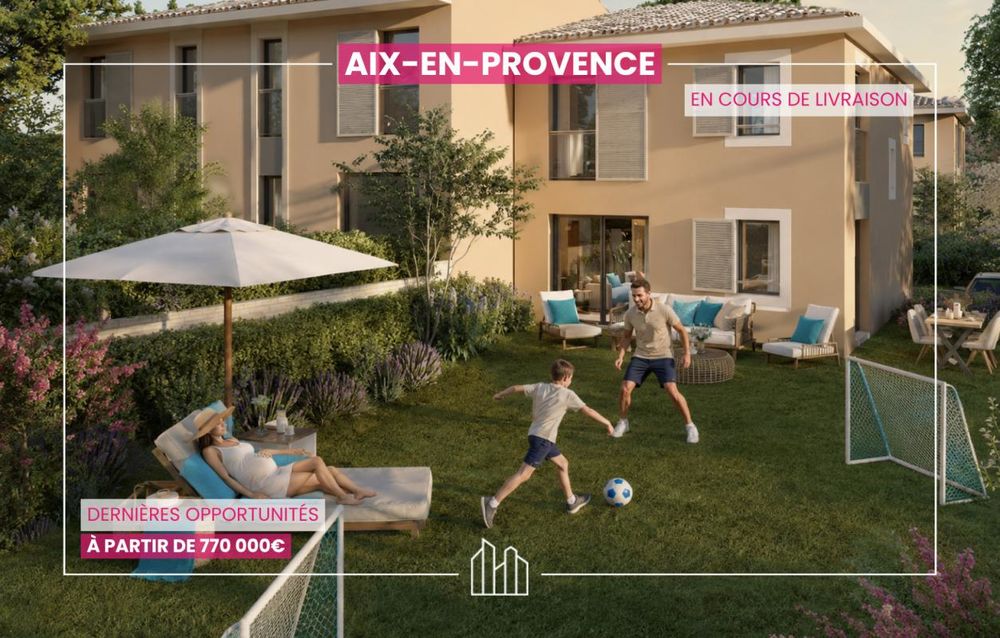 VILLA 4 PIÈCES DE 99m2
